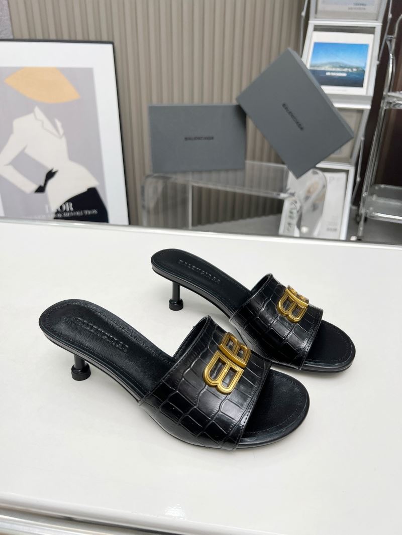 Balenciaga Slippers